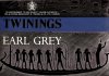 Twinings - Earl Grey