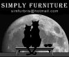 Simply Furniture created 2009