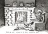 John Major Cartoon