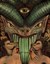 The Original Sin (Close Up)