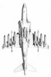 Harrier Jumpjet Payload