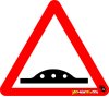 UFO.B, Hump In Road